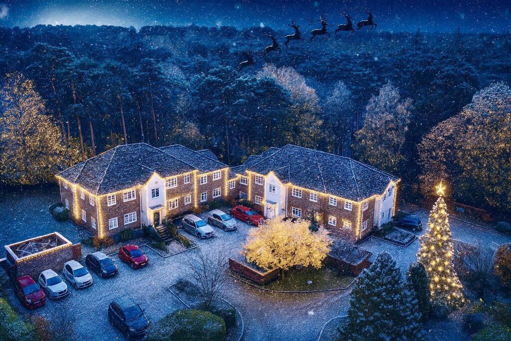 Main image of property: Fairway Heights, Camberley, Surrey