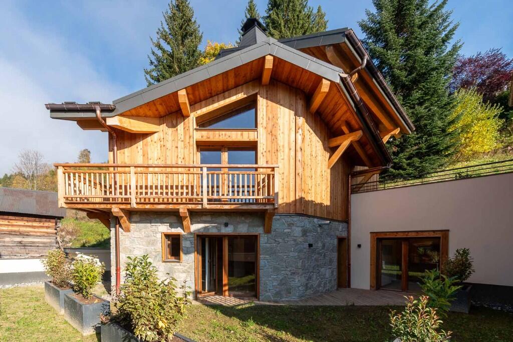 Main image of property: Les Gets, Haute-Savoie, Rhone Alps