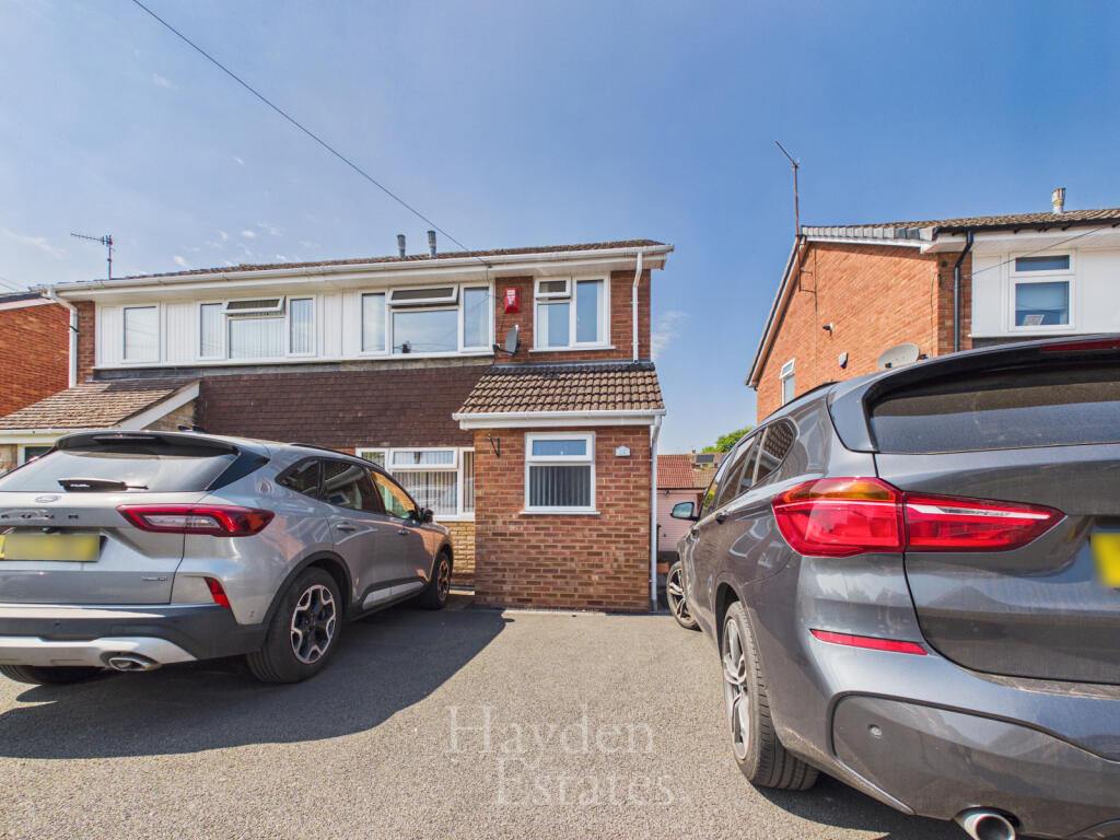 Main image of property: Delamere Road, Bewdley, DY12 1JU