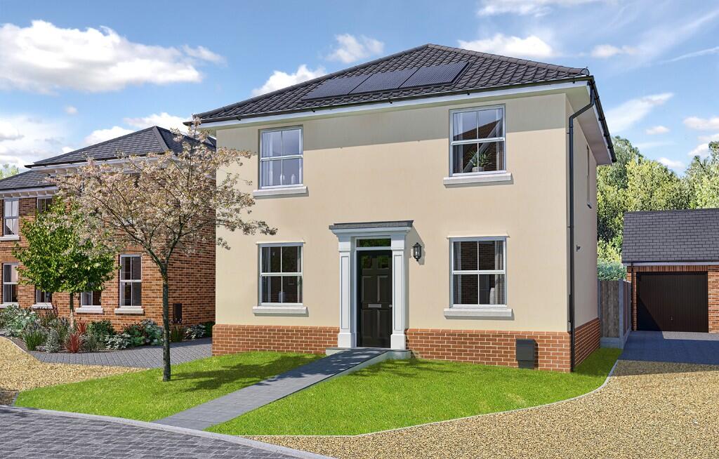 Main image of property: De Nerford Road (Off Cley Road), 
Holt, 
NR25 6UA
