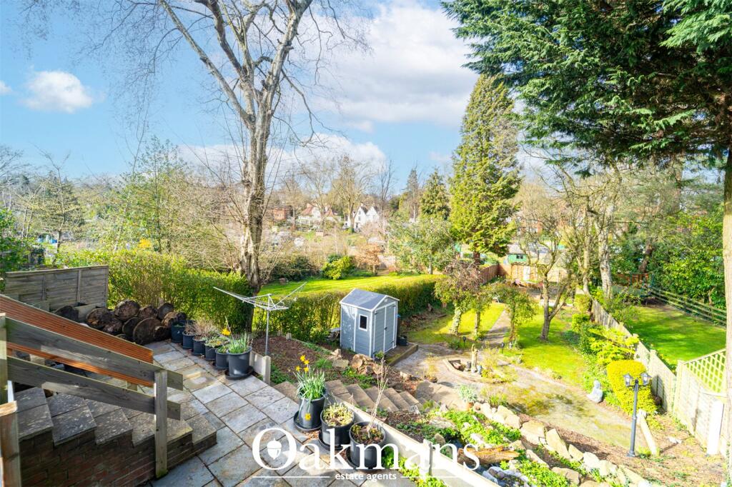 Additional image 39 of Kingscote Road, Birmingham, West Midlands, B15