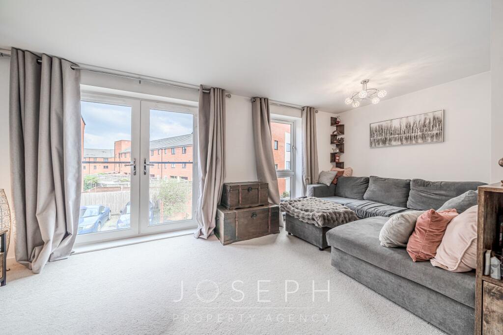 House in Ipswich, Suffolk - View 4