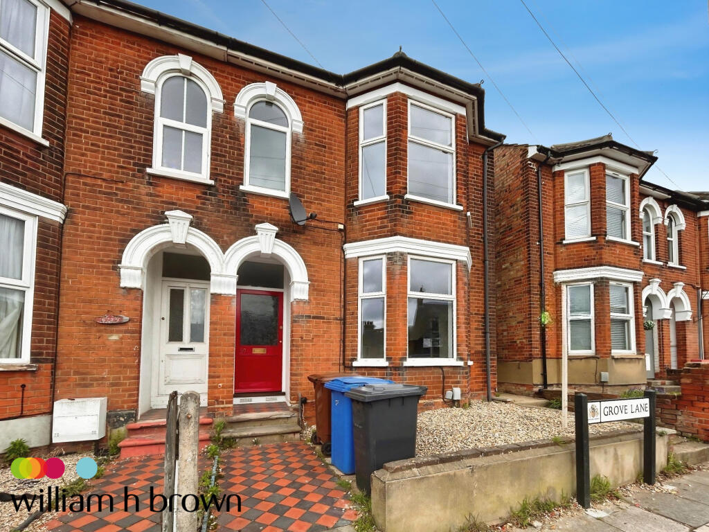 Main image of property: Grove Lane, IPSWICH