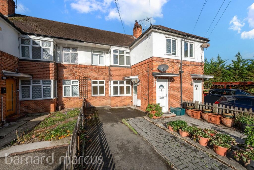 Main image of property: Barnard Gardens, NEW MALDEN