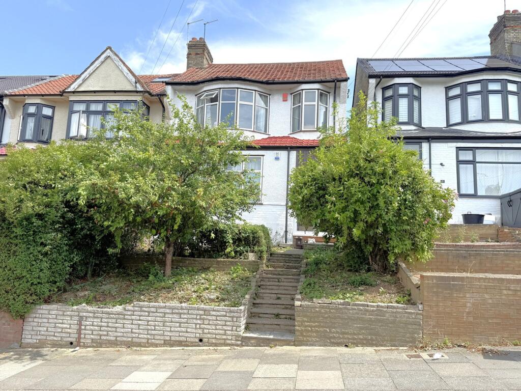 Main image of property: Eton Avenue, Barnet, EN4