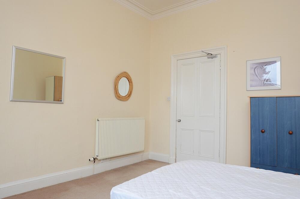 Apartment in Edinburgh, Leith Harbour & Newhaven - View 4