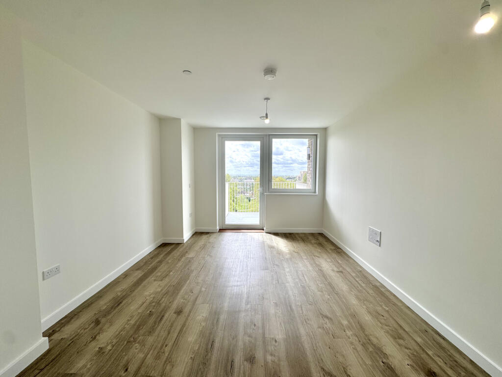 Main image of property: Canoville House, Southall, Southall, UB1