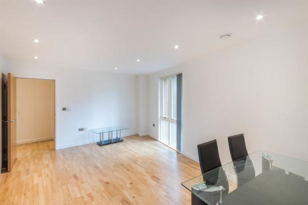 Main image of property: Appold Court, 8 Godfrey Place, E2 7NT