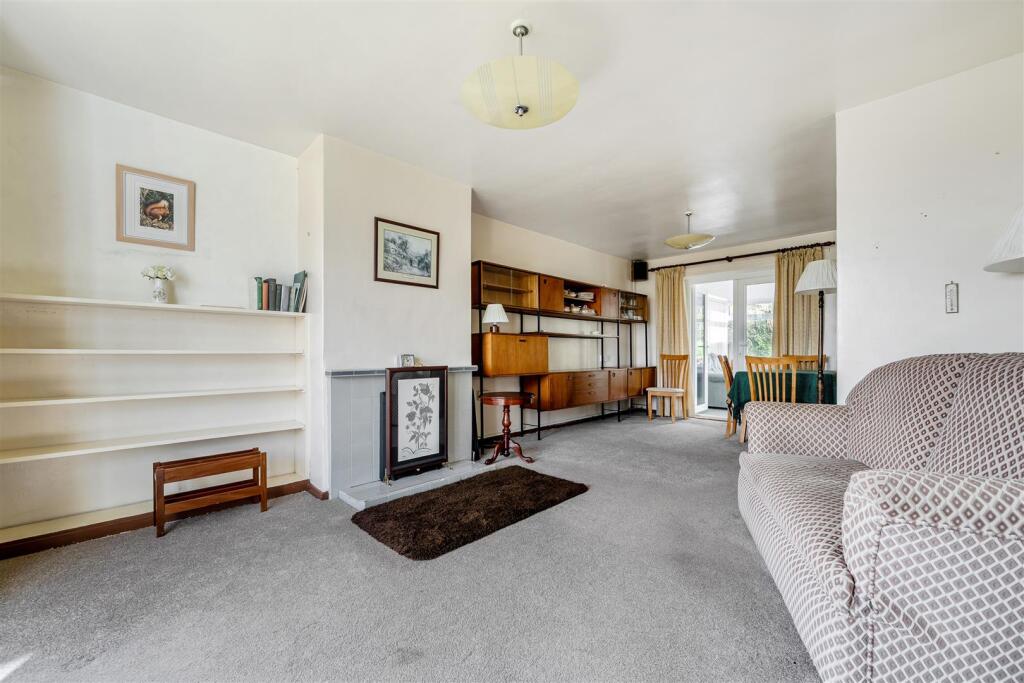 House in Cockermouth, Evening Hill - View 5