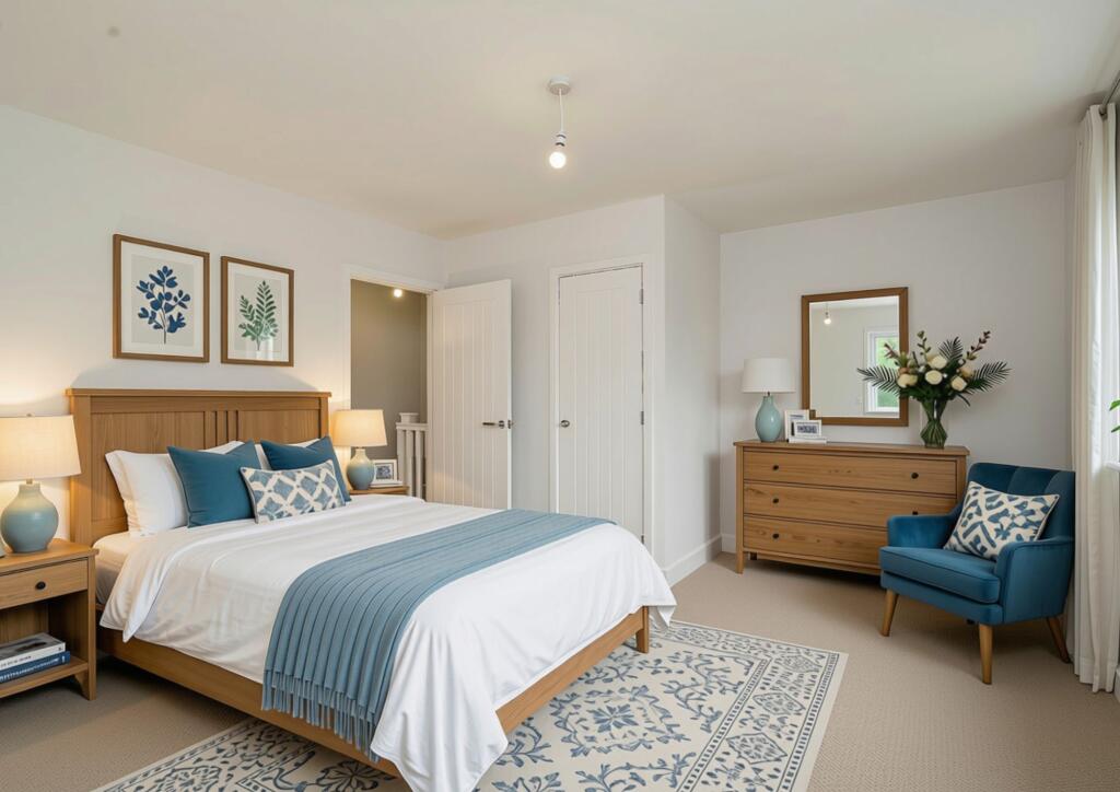House in Mid Suffolk, Botesdale - View 5