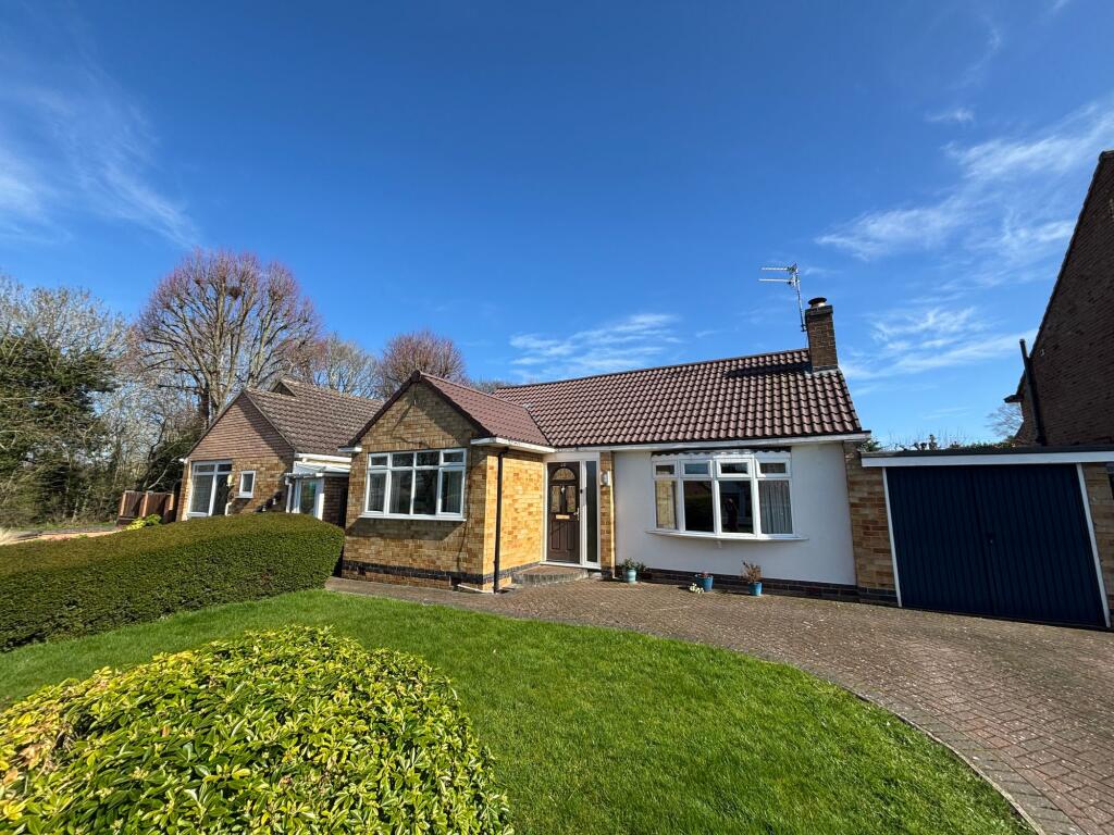 Main image of property: Laburnum Avenue, Kenilworth, CV8