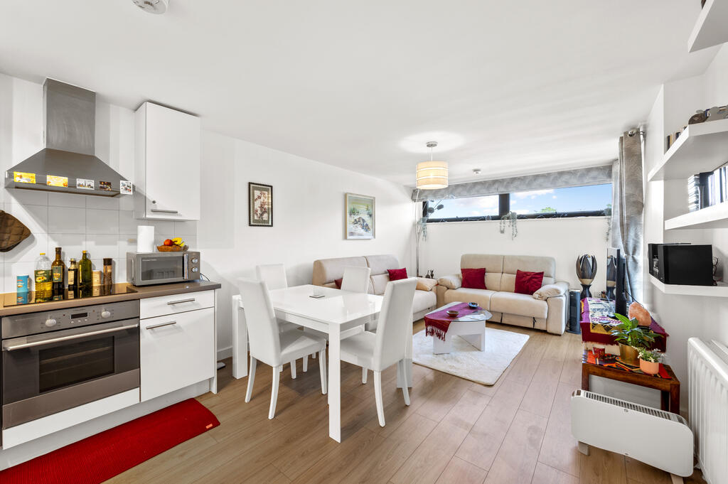Main image of property: Carter House, SW11
