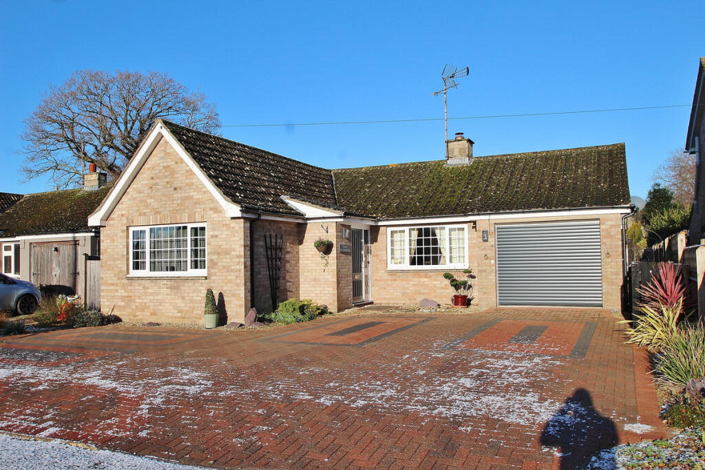 Main image of property: Church View, Freeland, OX29