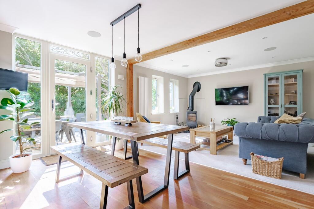 House in King's Lynn and West Norfolk, Clenchwarton - View 3
