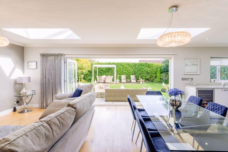House in South Staffordshire, Codsall - View 4