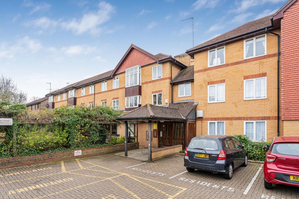 Main image of property: Pembroke Lodge, Du Cros Drive, Stanmore, HA7