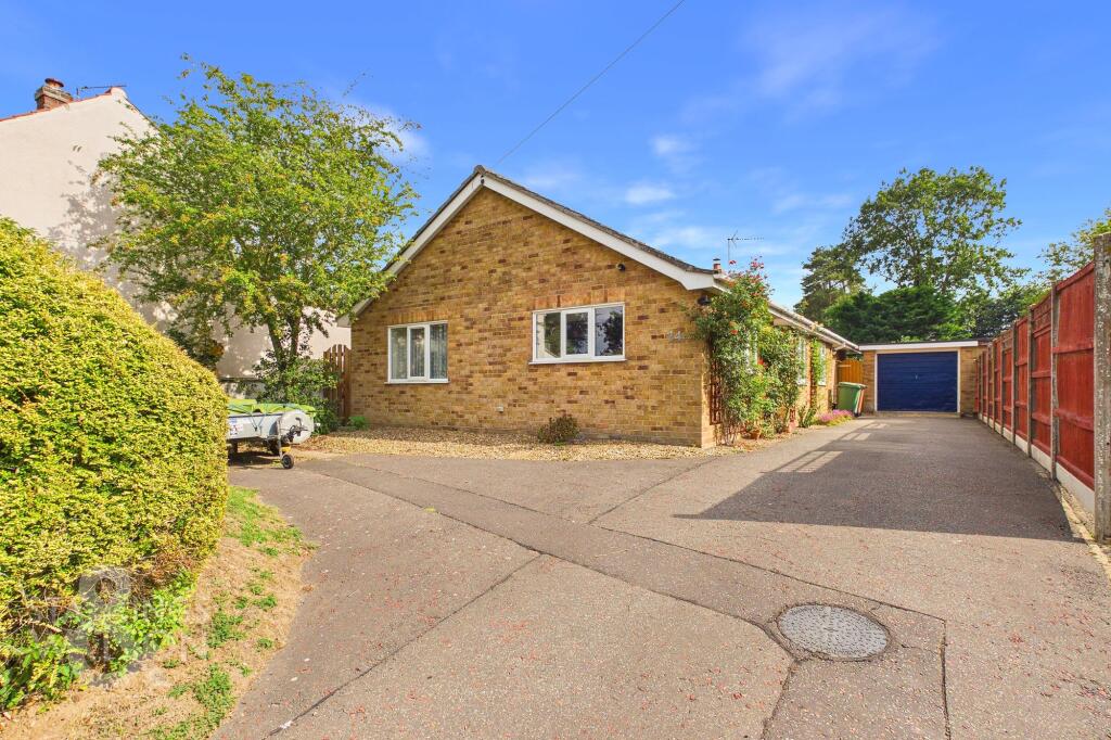 Main image of property: Marsh Road, South Walsham, Norwich