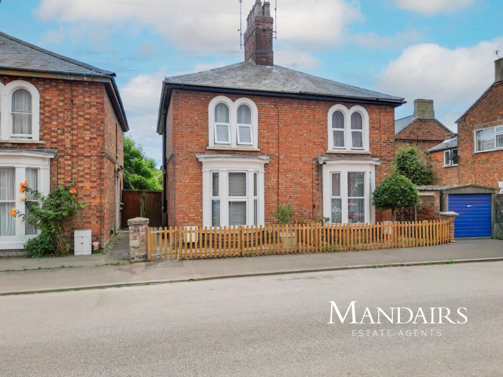Main image of property: Henrietta Street, Spalding