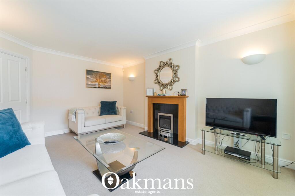 Howes Rise, Birmingham, B29 photo 4