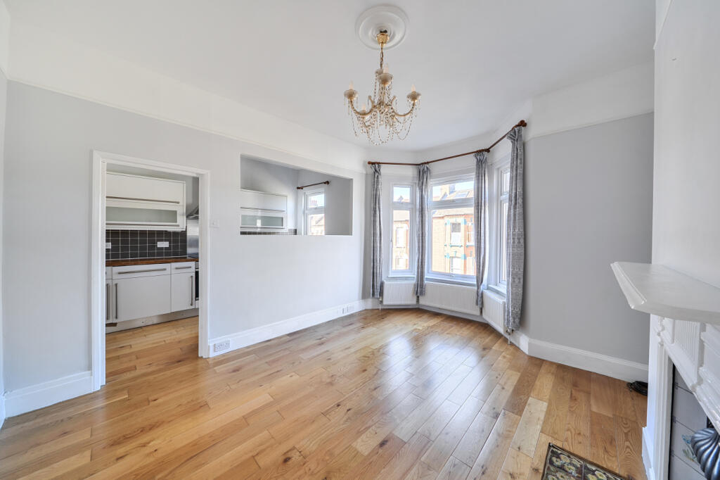 Main image of property: Bovill Road, London, SE23