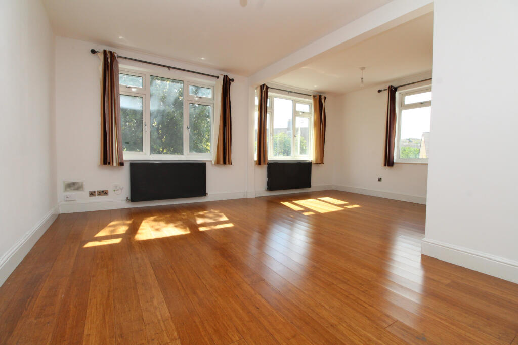 Main image of property: St. Georges Crescent, Gravesend, DA12