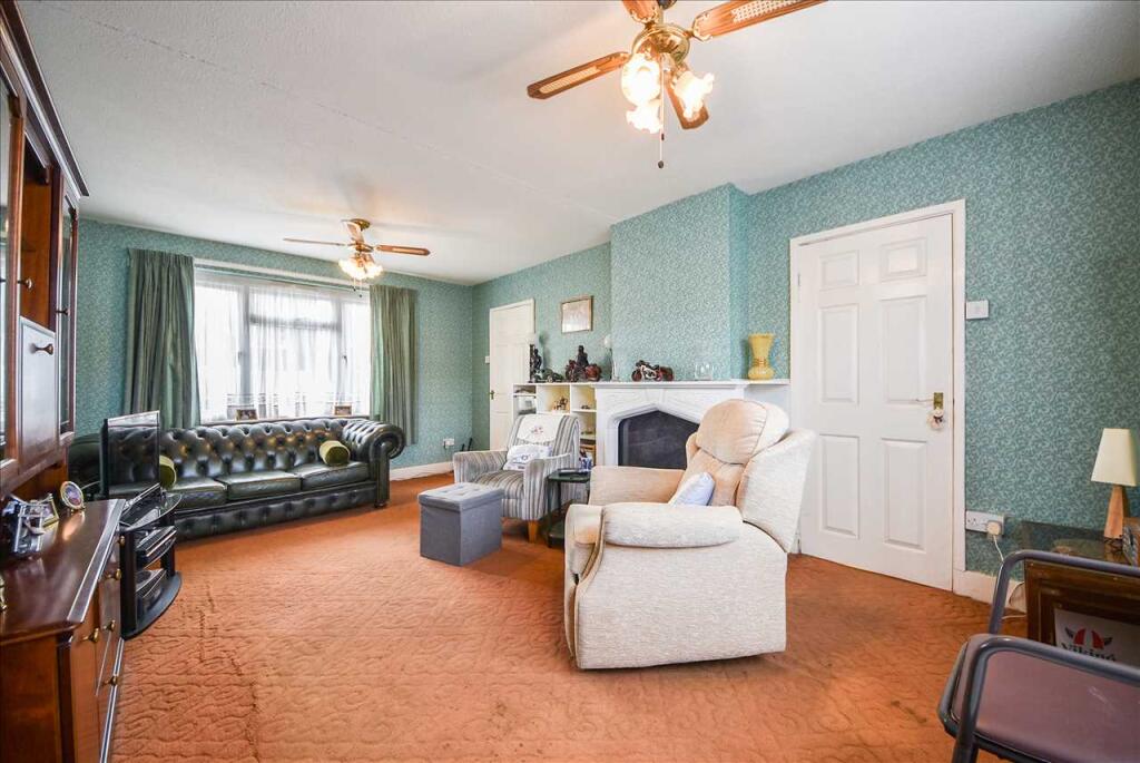 House in Wellingborough, Wendel View - View 3
