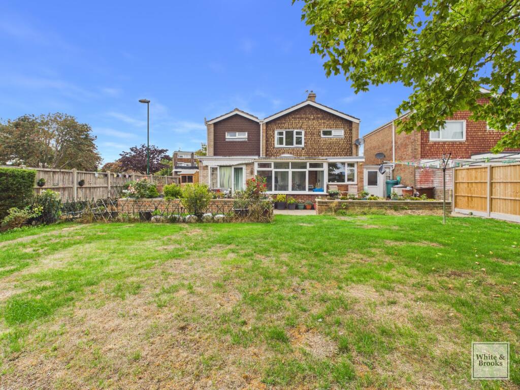 House in Portsmouth - View 3