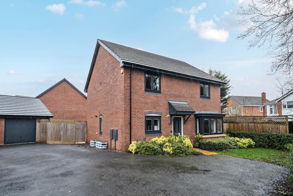 Main image of property: 2 JONES ROAD, WARWICK