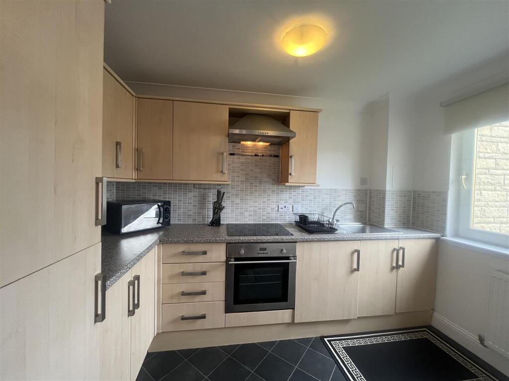 Apartment in Motherwell - View 2