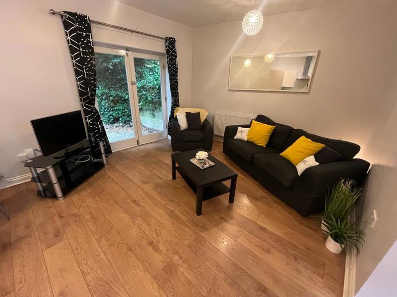 Main image of property: The Coach House, 9 North Grange Road, LS6 2BR