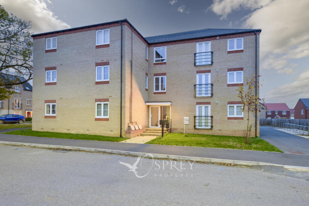 Main image of property: Stud Road, Barleythorpe, Oakham, LE15