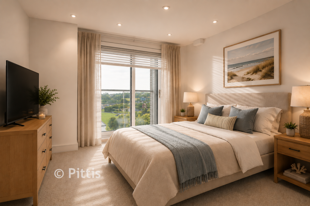Main image of property: Breakwaters, Breakwater Way, Sandown, Isle of Wight