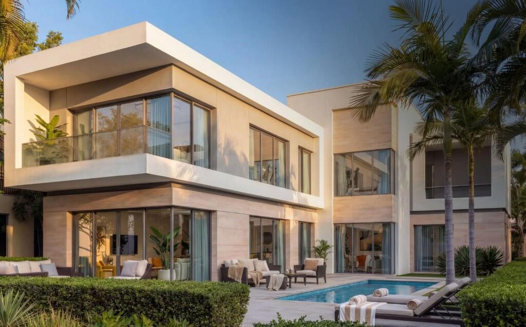 Main image of property: Dubai