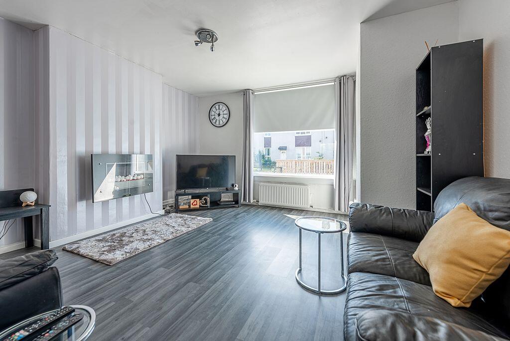 Main image of property: Park Avenue, Loanhead