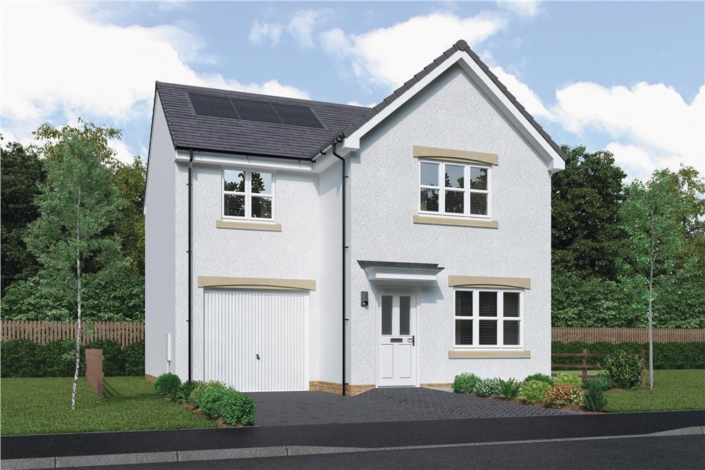 Main image of property: Chapel Gardens,
Havoc Road,
Dumbarton,
West Dunbartonshire,
G82 4JH