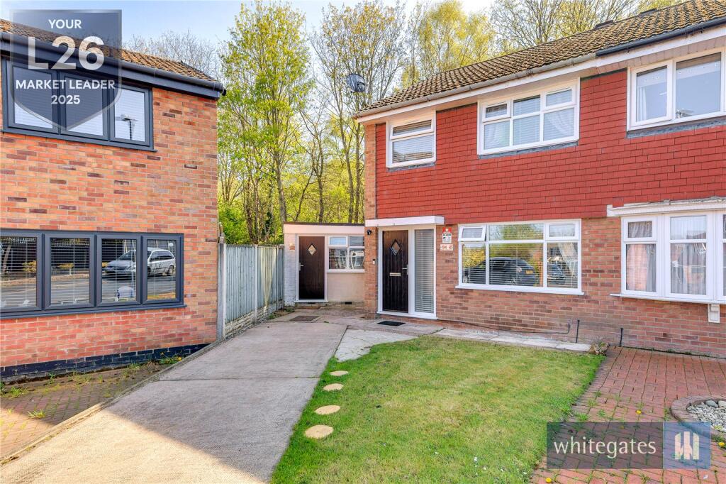 Main image of property: Trispen Close, Liverpool, Merseyside, L26