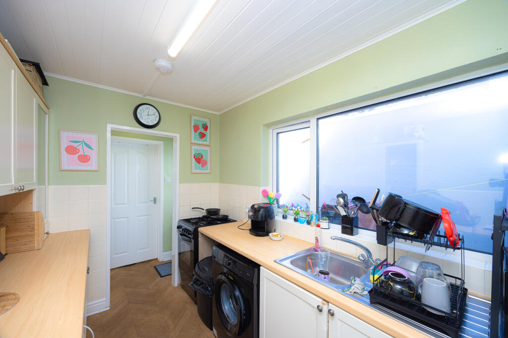 House in Carlisle, Maryport - View 5