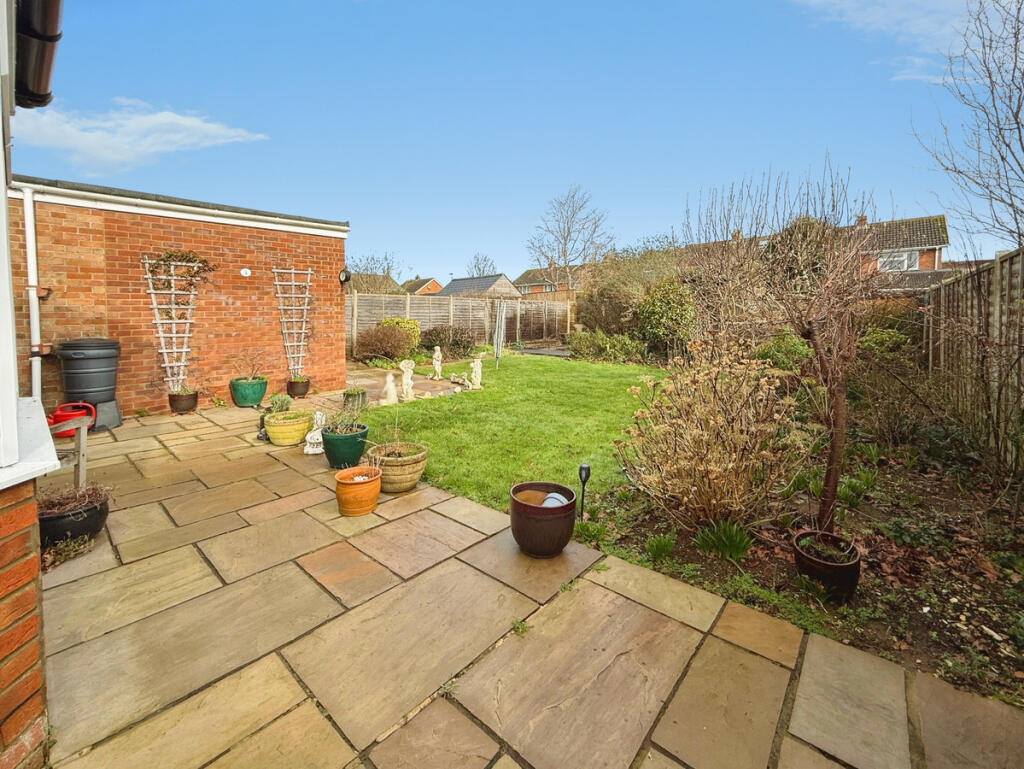 Main image of property: Station Road, Shrivenham, SN6 8