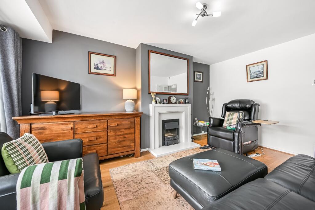 Broadstone Road, Harwood, Bolton, BL2 4 - View 5