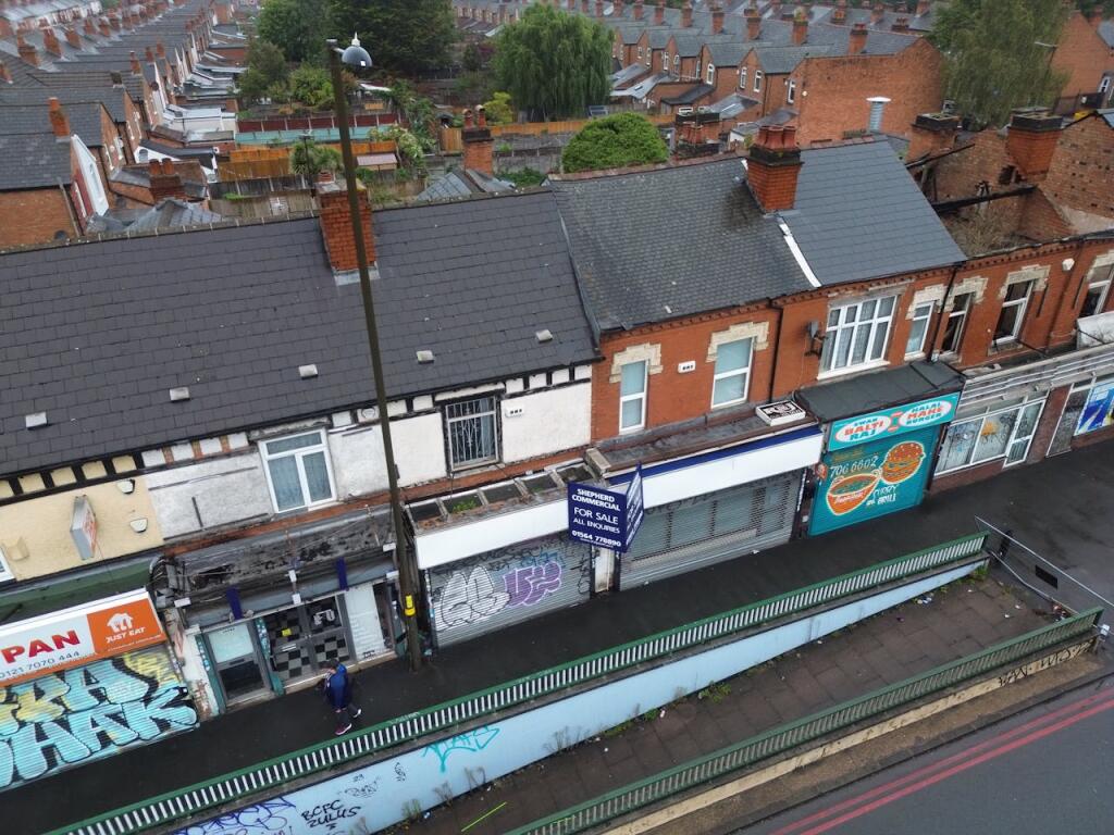 Additional image 13 of 1600-1602, 1600 Coventry Road, Yardley, Birmingham, B26 1AL
