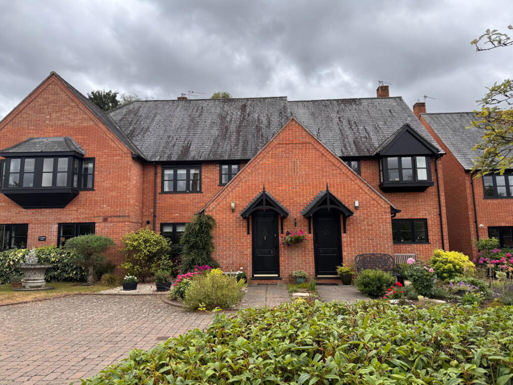 Main image of property: Ledbury Park, Ledbury, Herefordshire, HR8 1LF