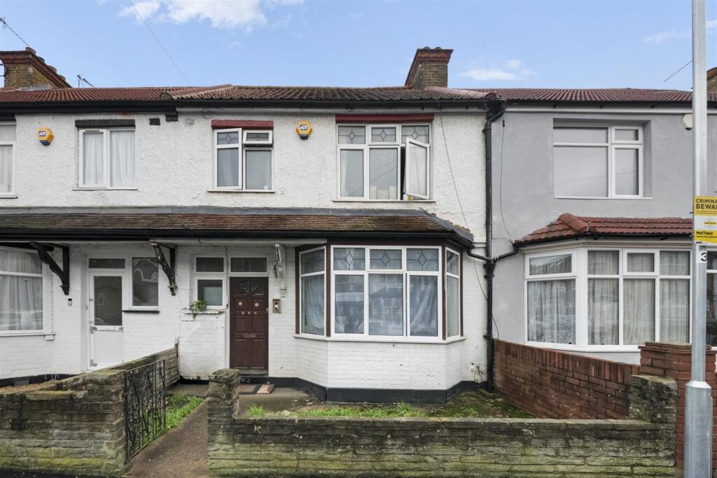 Main image of property: Cranmer Road, Hayes