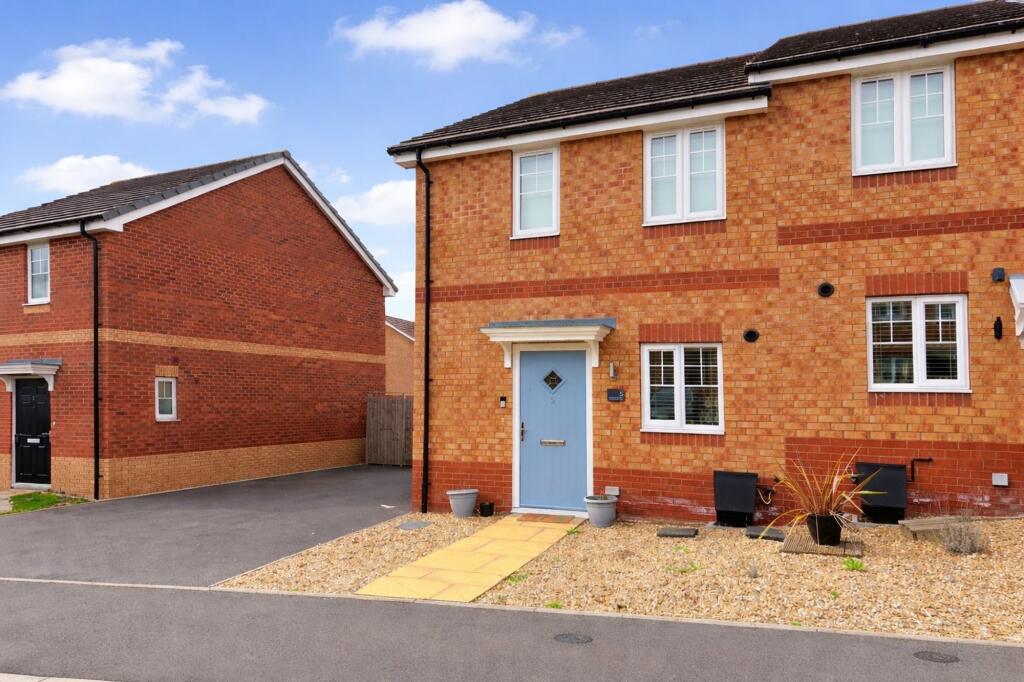 Main image of property: Goldfinch Rise, Pershore, WR10