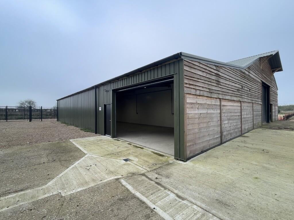 Main image of property: Unit 3b, Blue House Farm, Rheewall, Brenzett, Romney Marsh, Kent, TN29 9TU