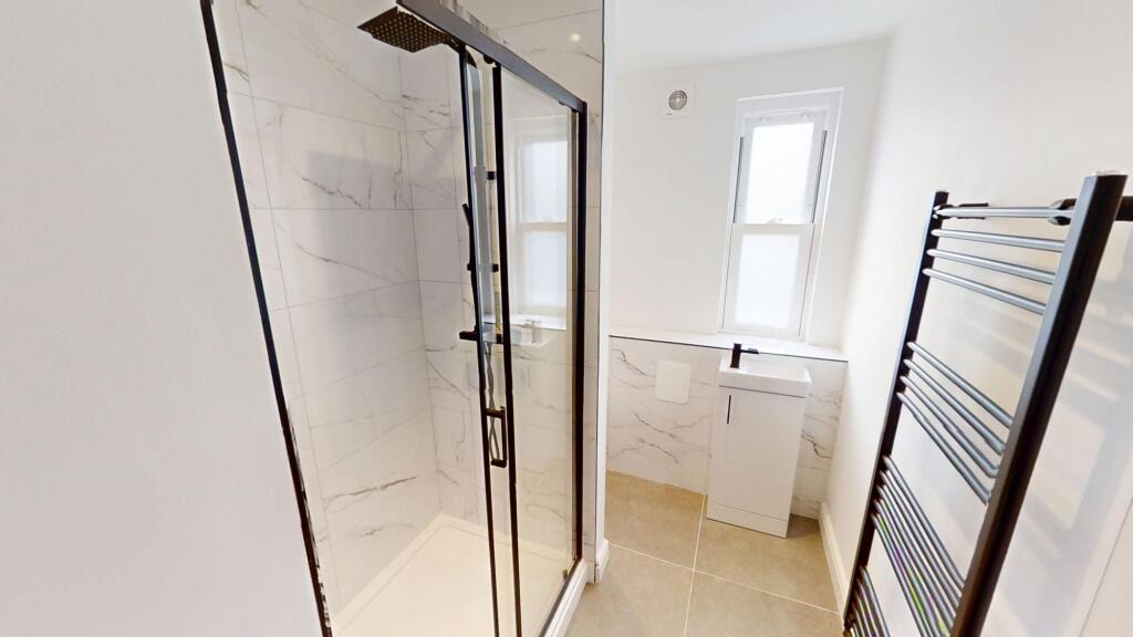 2 bedroom terraced house for rent
