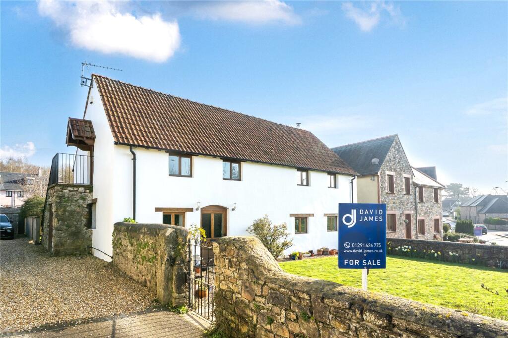 Main image of property: Main Road, Portskewett, Caldicot, Monmouthshire, NP26