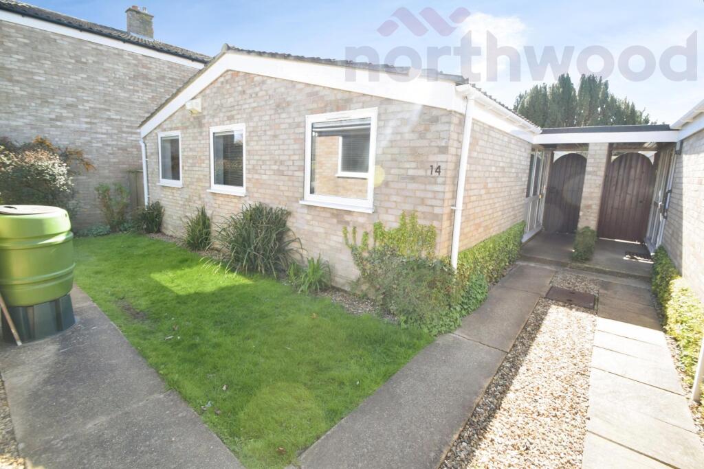 Main image of property: Garrick Green, Old Catton, NR6