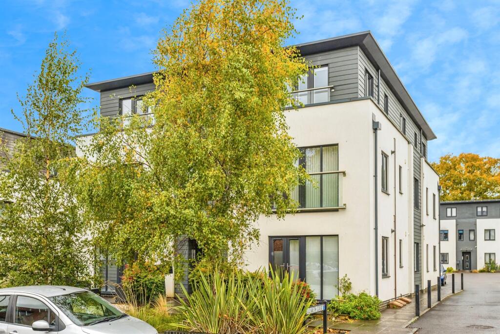 Main image of property: Elizabeth Court, Burgess Hill