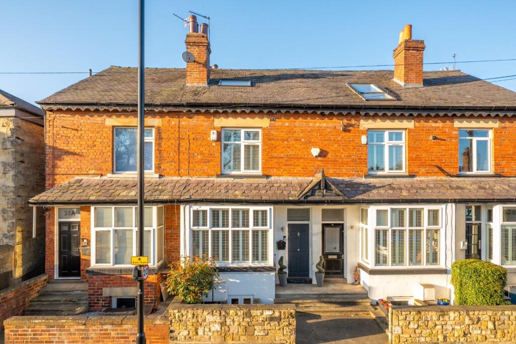 Main image of property: Westgate, Wetherby