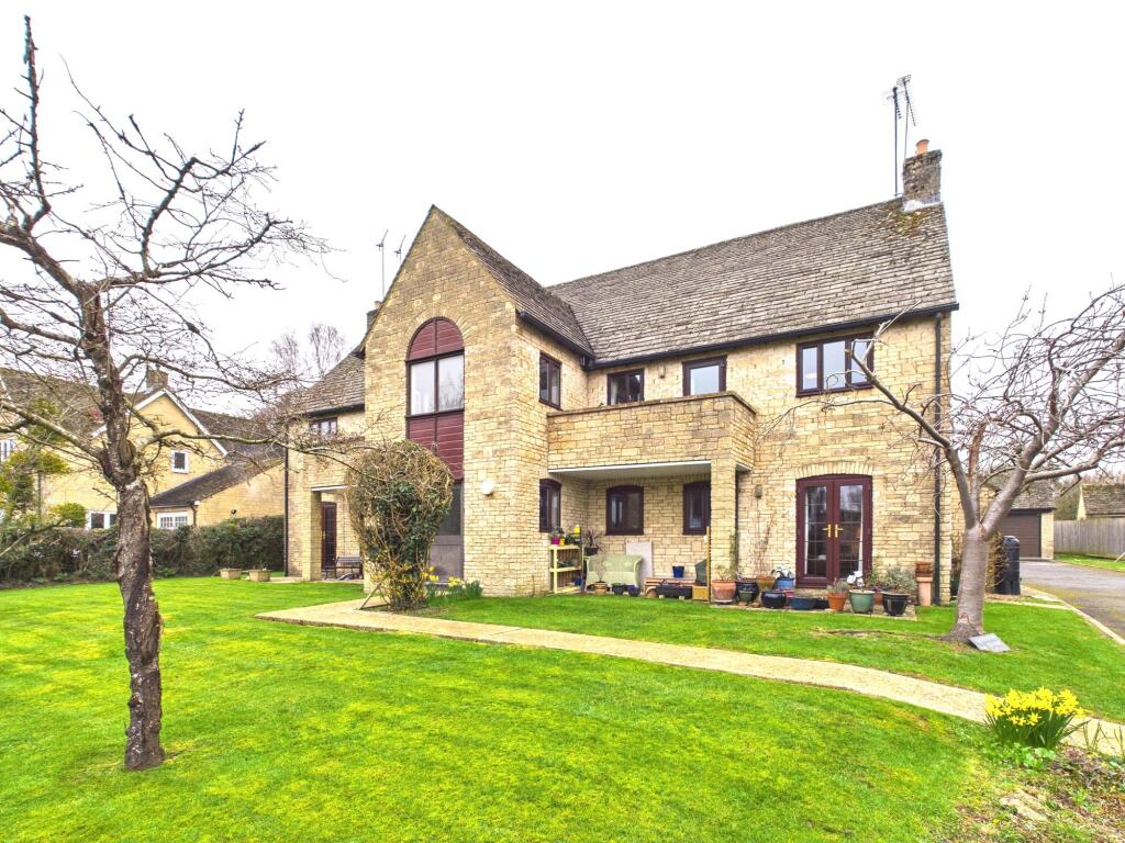 Main image of property: Milton Road, Shipton-under-Wychwood